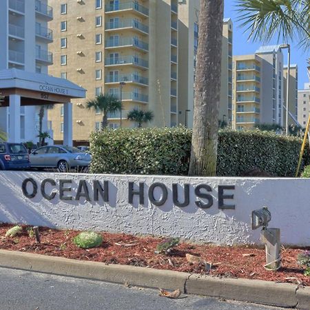 Ocean House Villa Gulf Shores Room photo