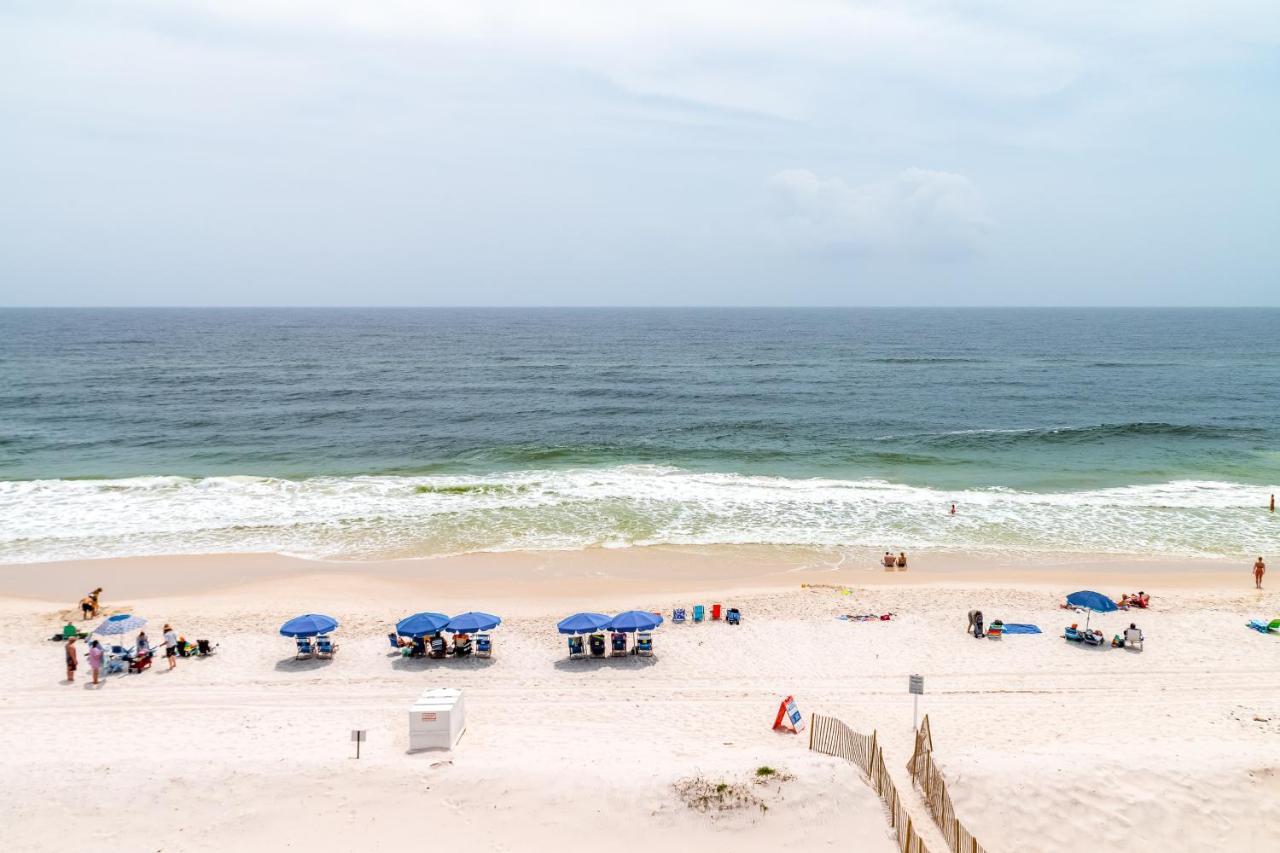 Ocean House Villa Gulf Shores Exterior photo