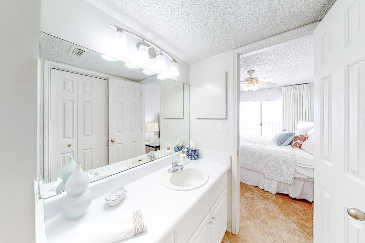 Ocean House Villa Gulf Shores Exterior photo