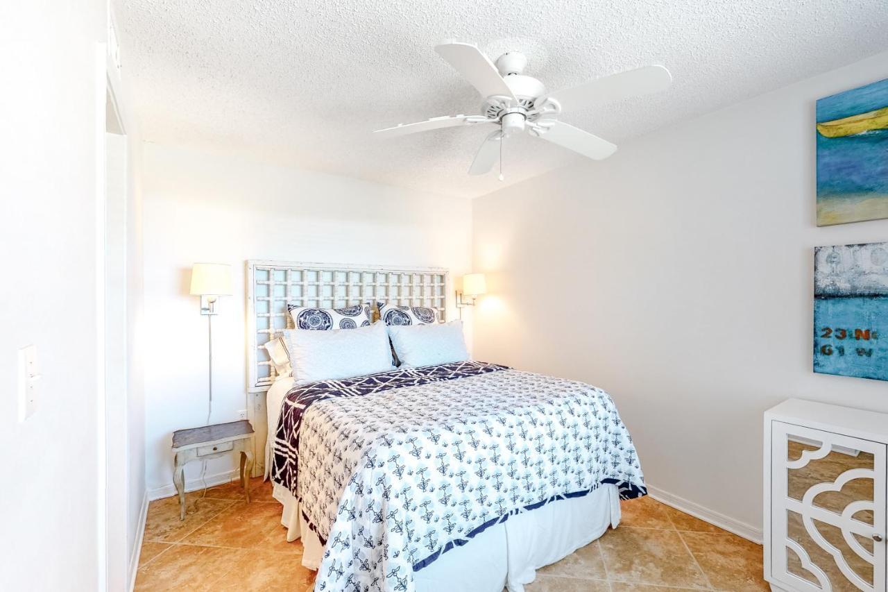 Ocean House Villa Gulf Shores Exterior photo