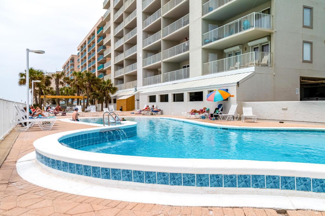 Ocean House Villa Gulf Shores Exterior photo
