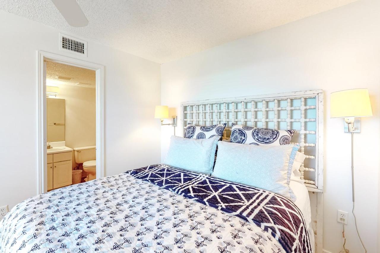 Ocean House Villa Gulf Shores Exterior photo