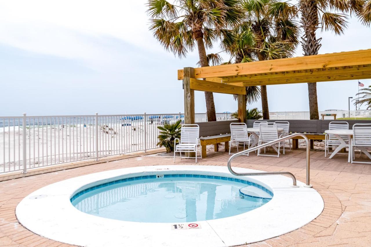 Ocean House Villa Gulf Shores Exterior photo