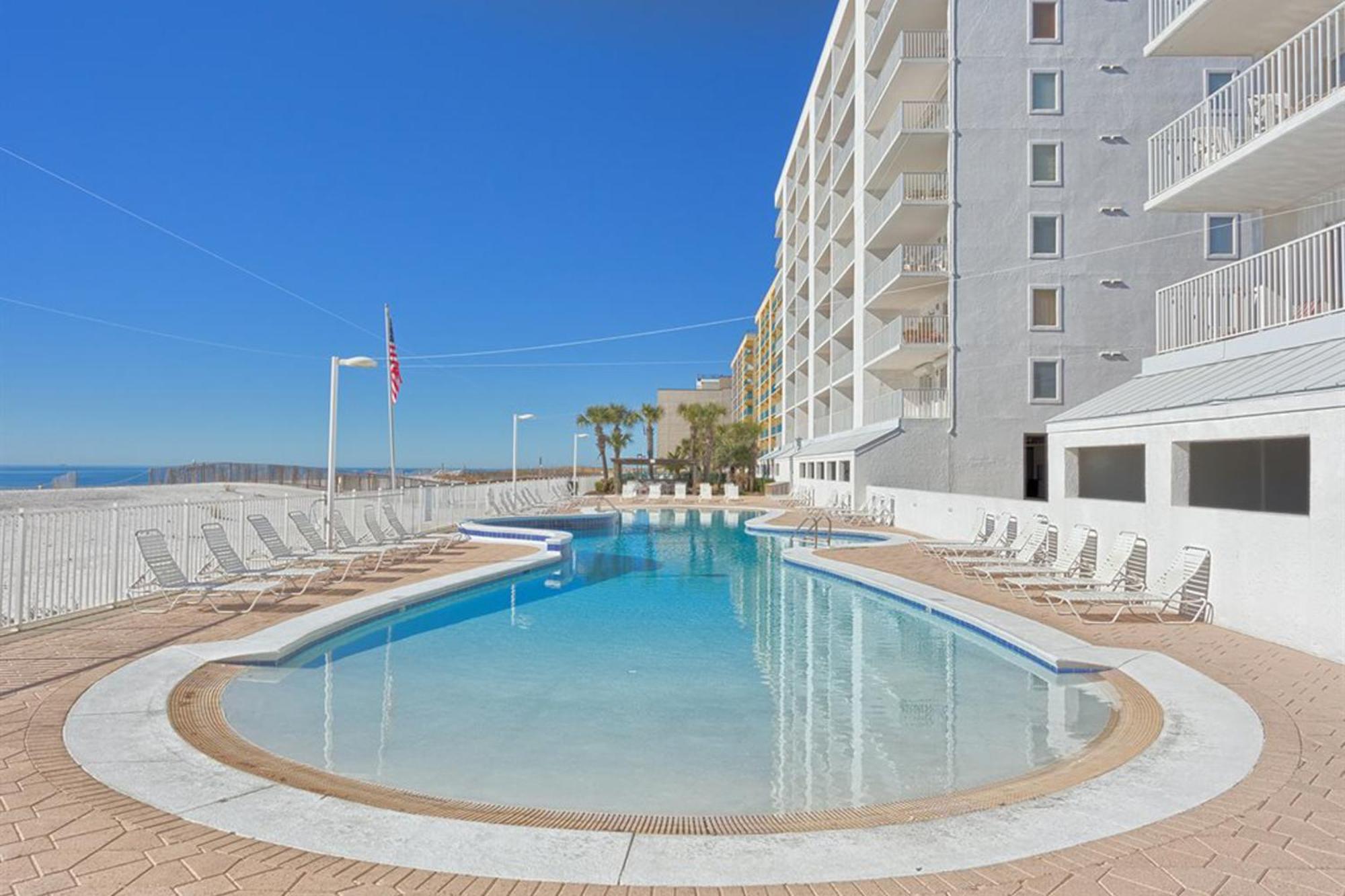 Ocean House Villa Gulf Shores Room photo