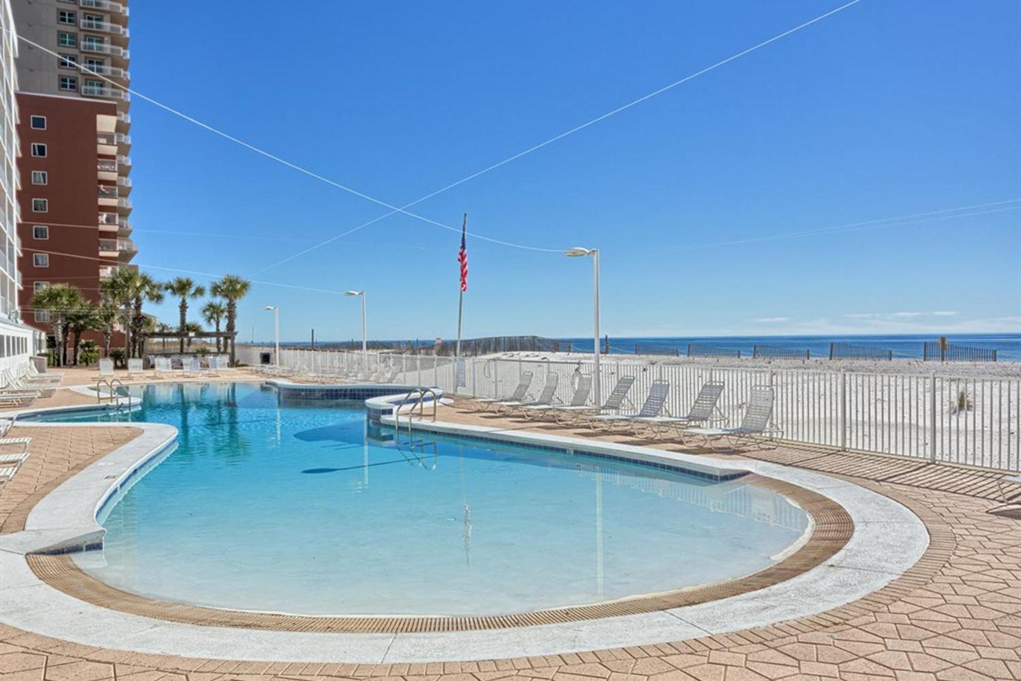 Ocean House Villa Gulf Shores Room photo