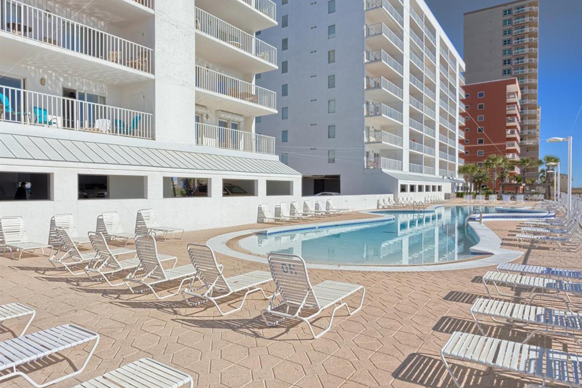 Ocean House Villa Gulf Shores Room photo