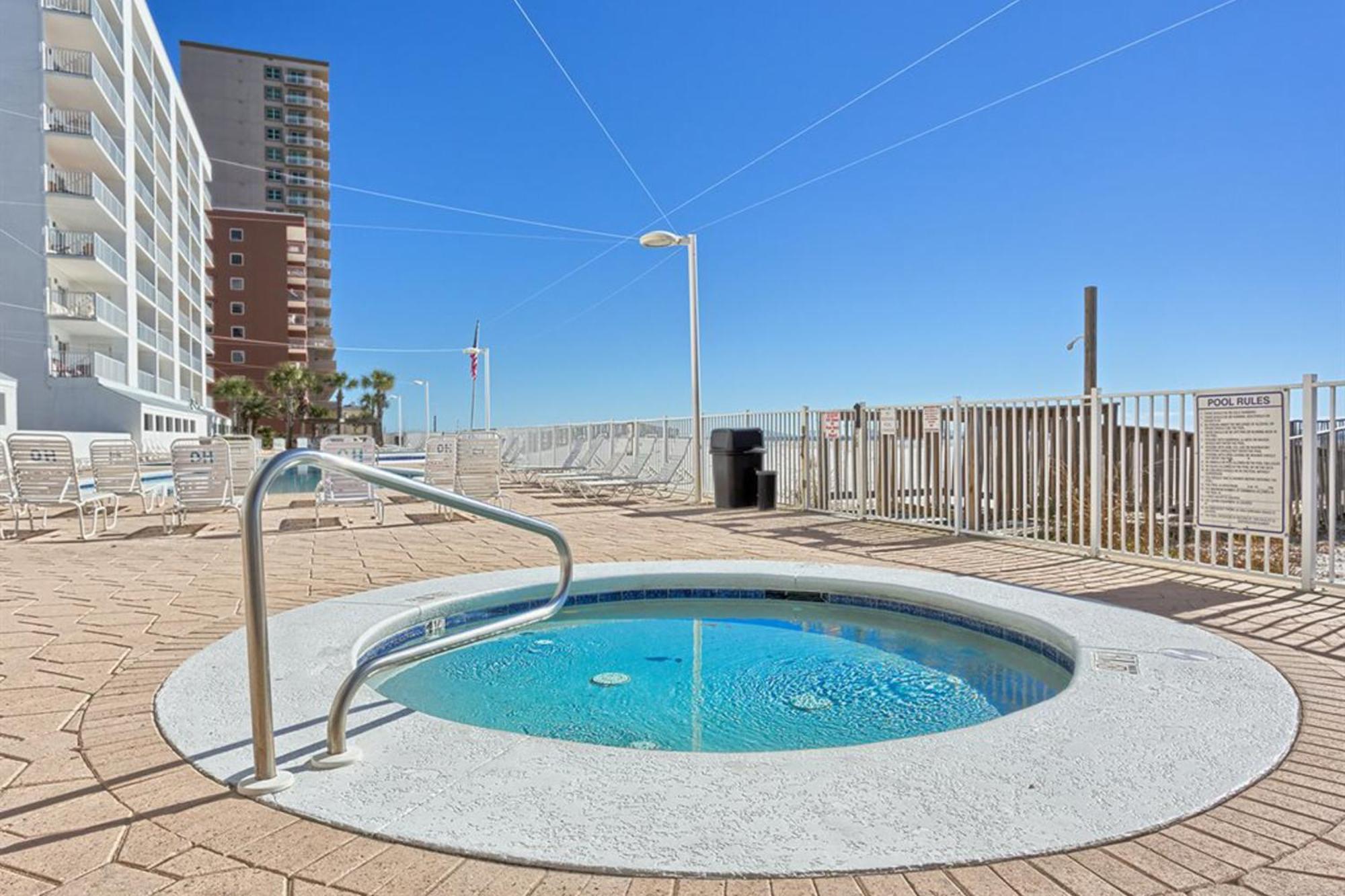 Ocean House Villa Gulf Shores Room photo