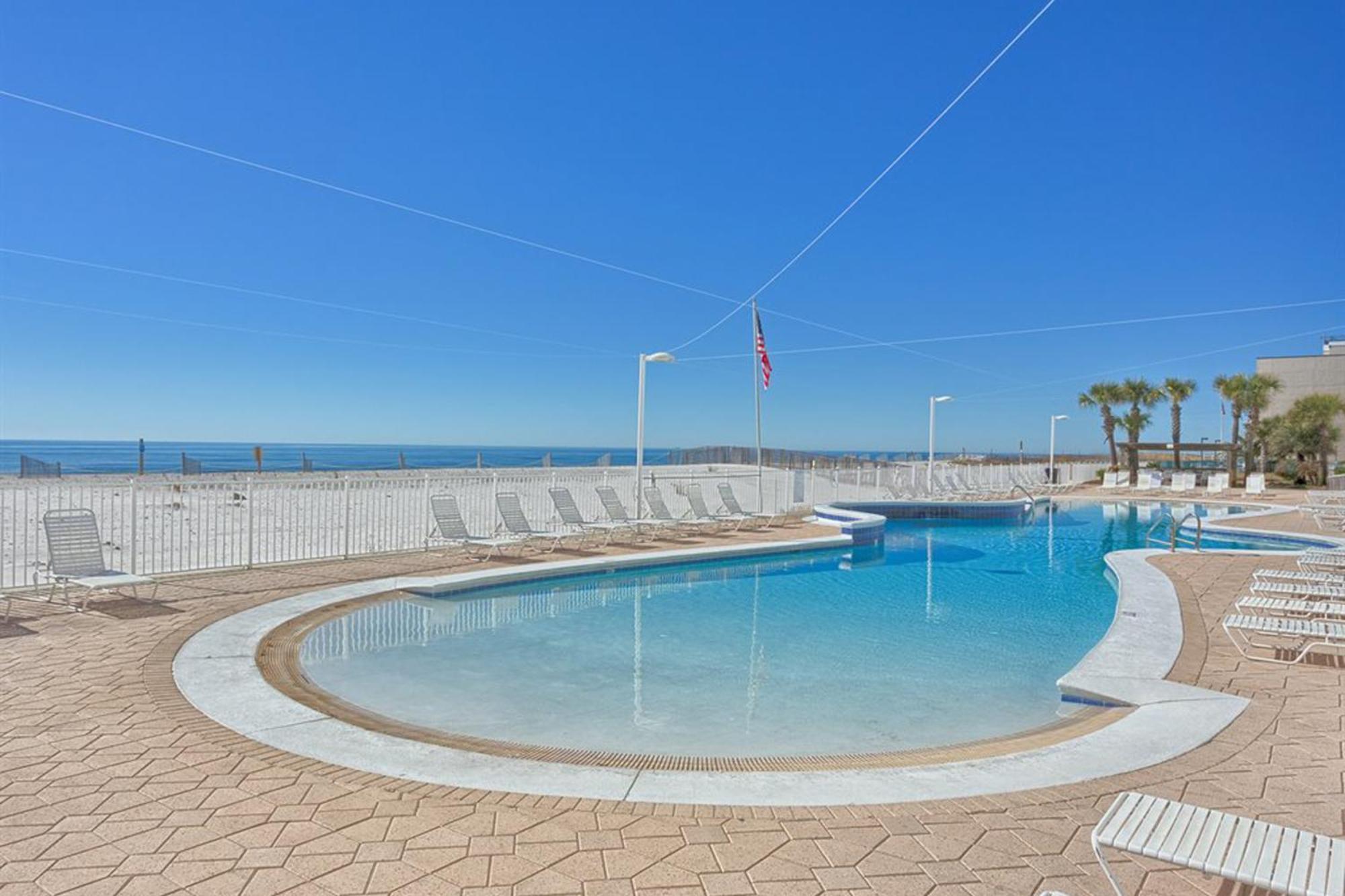 Ocean House Villa Gulf Shores Room photo