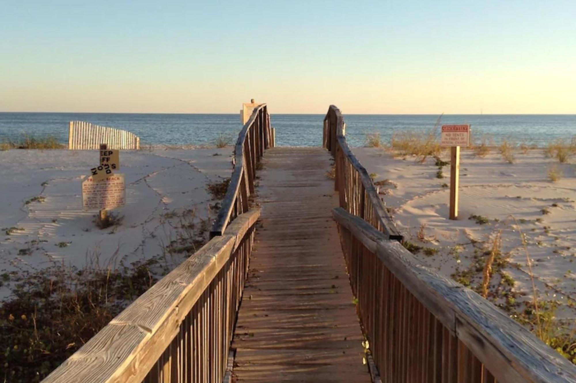 Ocean House Villa Gulf Shores Room photo