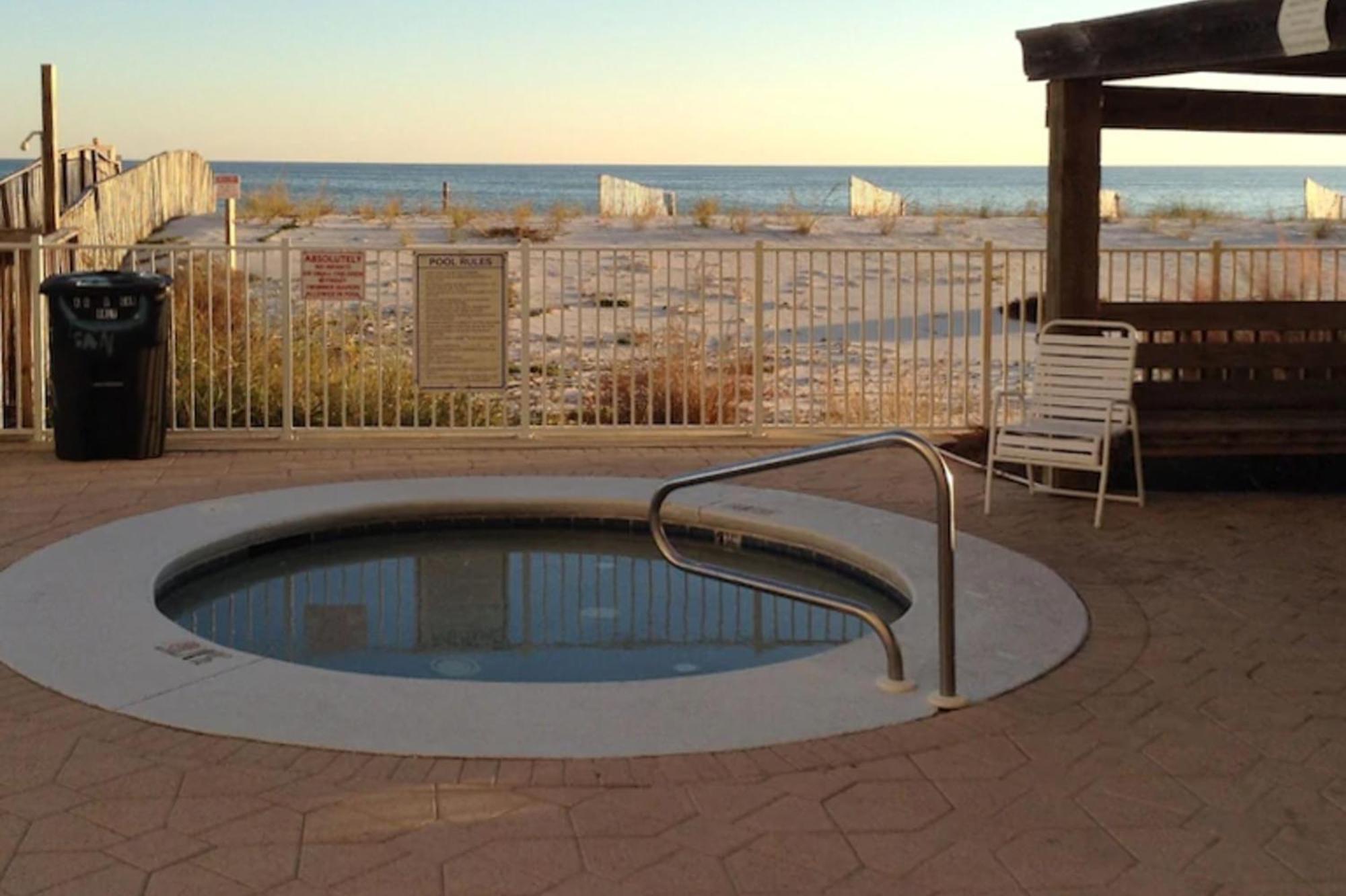Ocean House Villa Gulf Shores Room photo