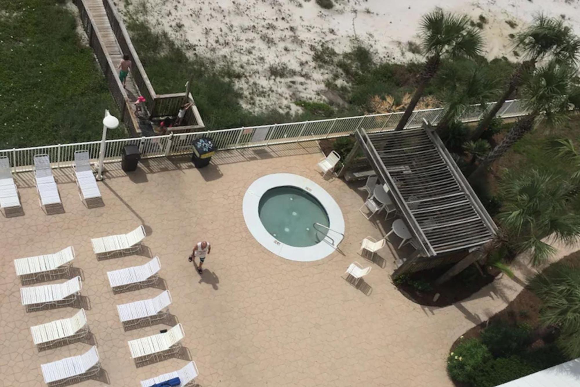 Ocean House Villa Gulf Shores Room photo